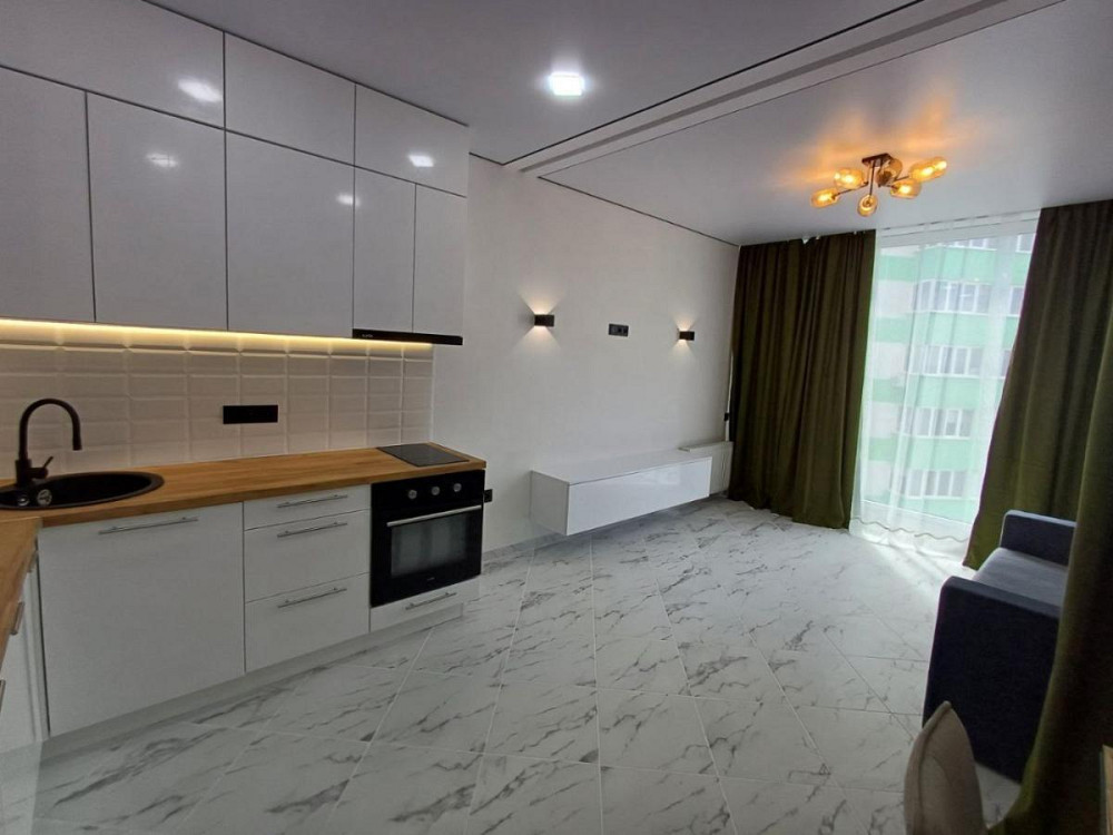 Продається 1-кімнатна квартира в ЖК «Акварель» Одеса - фото 8