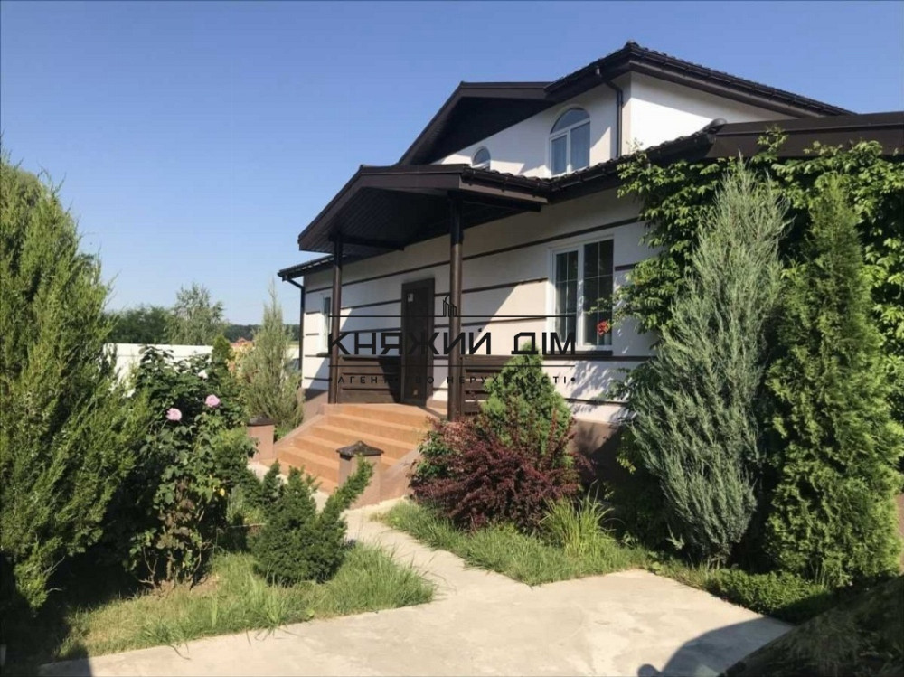 Дом под ключ 180 кв.м. с дизайнерским ремонтом. Музичі - фото 20