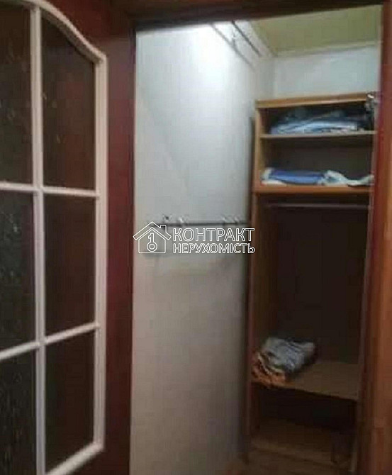 Продаж Квартира 1-кімнатна, 6/9 поверх на вул. Науки Харків - фото 7