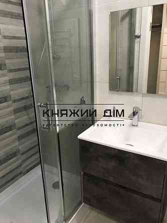 Оренда Квартира 1-кімнатна, 6/11 поверх на Центральная ул. Київ