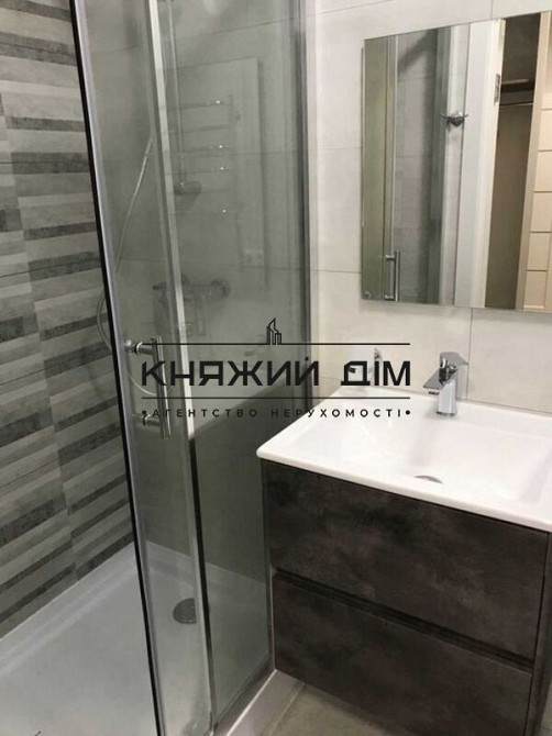 Оренда Квартира 1-кімнатна, 6/11 поверх на Центральная ул. Київ - фото 4