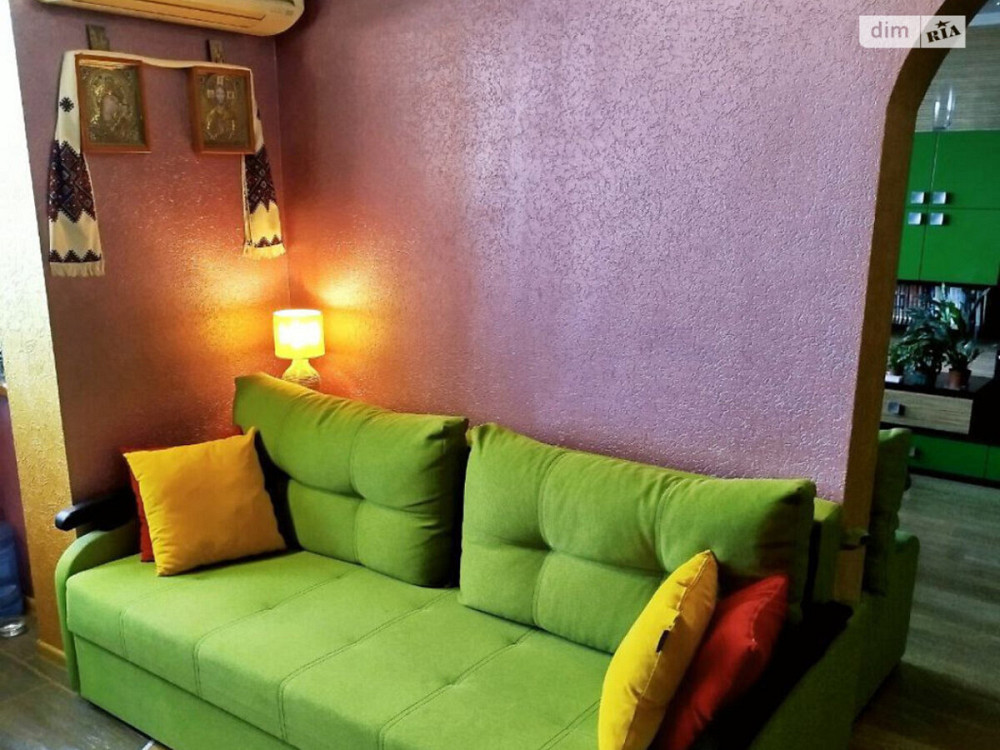 Продаж Квартира 1-кімнатна, 27/33 поверх на Харківське шосе, 19А Kiev - photo 3