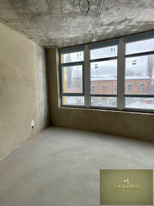 Продаж Квартира 1-кімнатна, 8/10 поверх на вул. Д.Галицького Рівне - фото 5