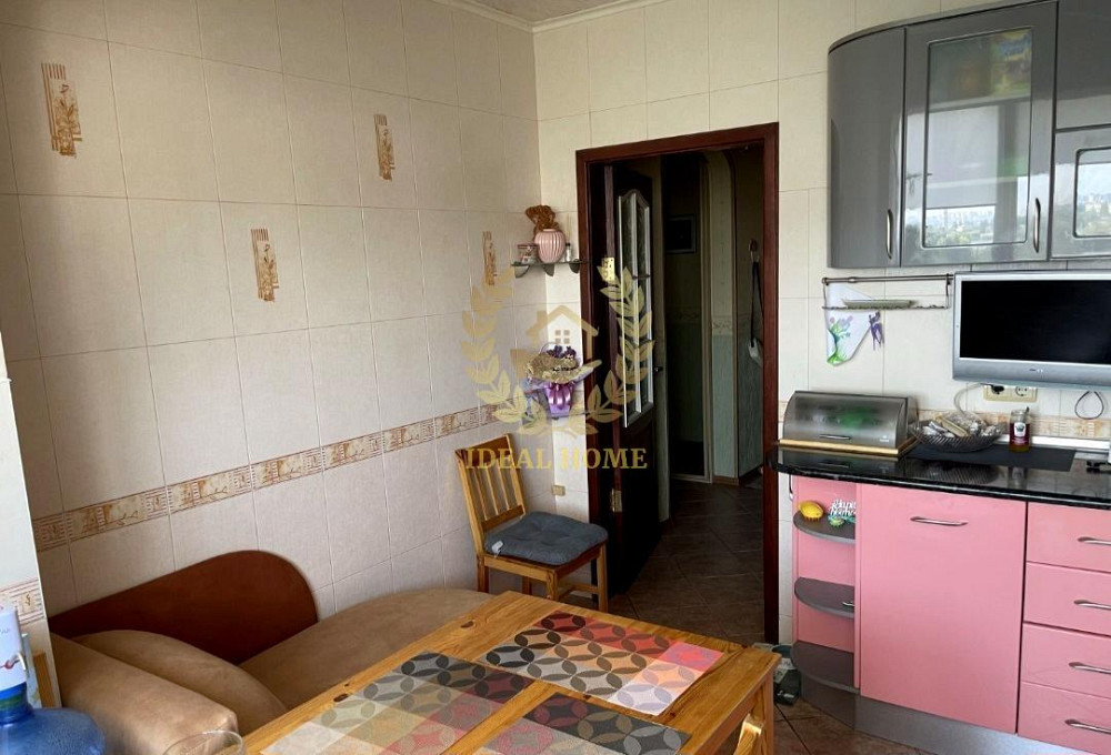 Продаж Квартира 2-кімнатна на Вацлава Гавела бул., 38В Київ - фото 14