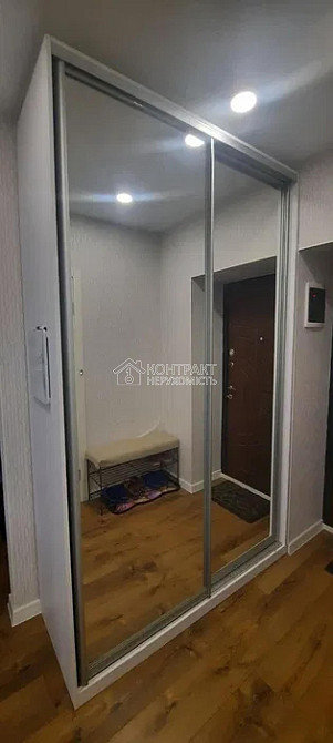 Продаж Квартира 1-кімнатна, 4/9 поверх на вул. Миру Харків - фото 5