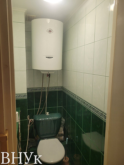 Продаж Квартира 3-кімнатна, 9/9 поверх на Кравчука Luts'k - photo 8