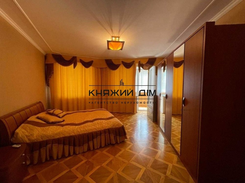 Продажа отличной 3-х к. квартиры на Позняках. № 21135505 Київ - фото 4