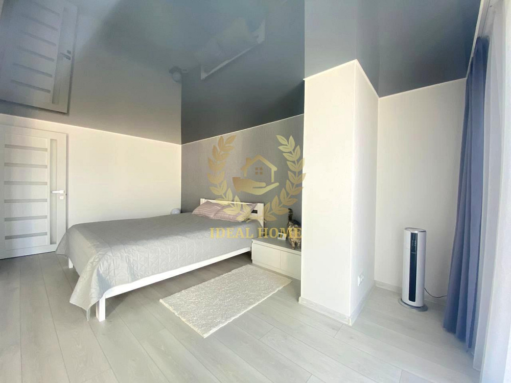 Продаж Квартира 4-кімнатна, 15/17 поверх на Драгоманова ул., 31В Киев - изображение 7