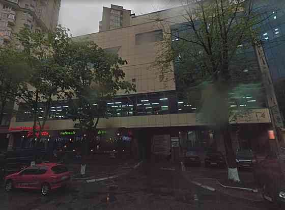 Продаж приміщення вільного призначення на улица Мокрая (Кудряшова), д.16 приміщень - 5, поверх - 1/5 Киев