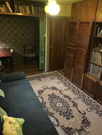 Продаж 2к Квартира 48 кв.м Вокзальна Zhytomyr