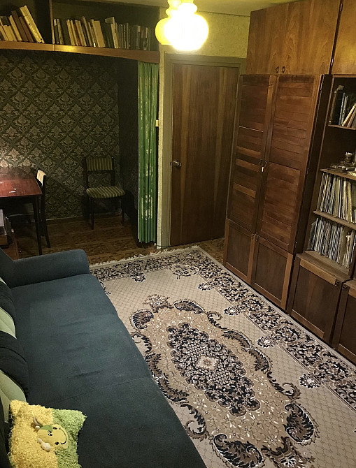 Продаж 2к Квартира 48 кв.м Вокзальна Zhytomyr - photo 2