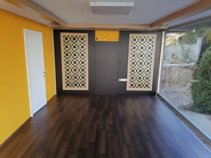 Квартира за границей 510 кв.м 7+ комн. 3-й этаж г. Алания,  Алания - изображение 16