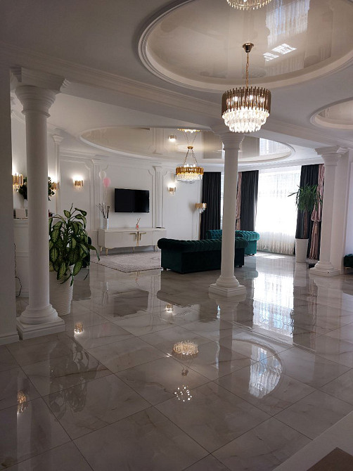 Продам  дом в ближнем пригороде Одессы Ліски (Комінтернівський район) - фото 5