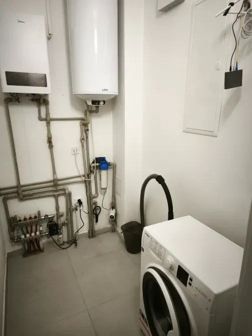 Оренда 2-поверховий Котедж з ділянкою 2 сот 130 кв.м 4 кімн. на Ужанська Ужгород - фото 7