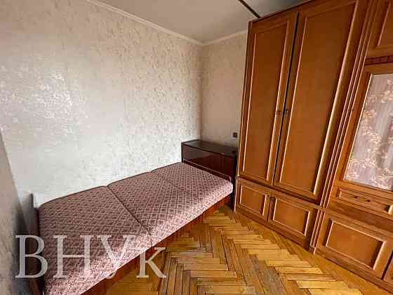 Продаж Квартира 1-кімнатна, 9/9 поверх на Перемоги Луцьк