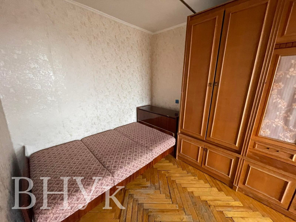 Продаж Квартира 1-кімнатна, 9/9 поверх на Перемоги Луцьк - фото 5