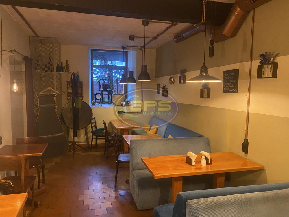 Оренда заклад громадського харчування на вул. Дерибасівська поверх - 1/3 Odessa - photo 17