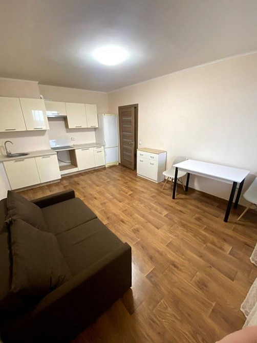 Продаж Квартира 1-кімнатна, 5/25 поверх на Ревуцького, 54 Киев - изображение 3