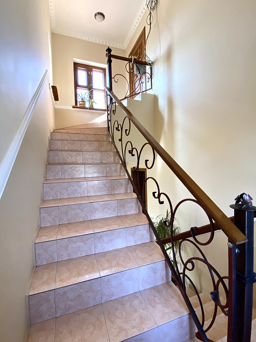 Шикарный  2-х этажный дом 412 кв.м. у моря . Одесса - изображение 3