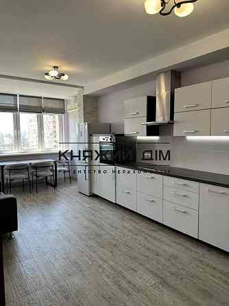 Держ.програми ТАК Продаж 2х кім. у новому будинку метро Позняки Код об'єкта № 21146847 Київ