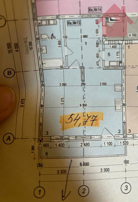 Продаж квартири! Uzhhorod - photo 4