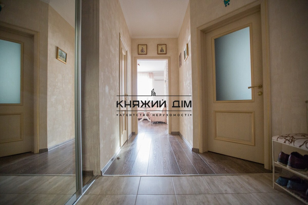 Оренда Квартира 2-кімнатна, 19/23 поверх на Григоренко Петра просп. Kiev - photo 6