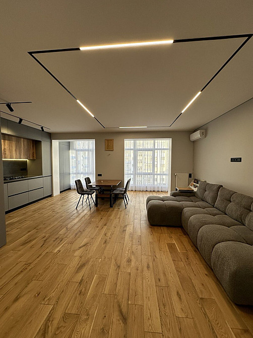 Продаж Квартира 3-кімнатна, 9/14 поверх на Височана вул., 18 Івано-Франківськ - фото 15