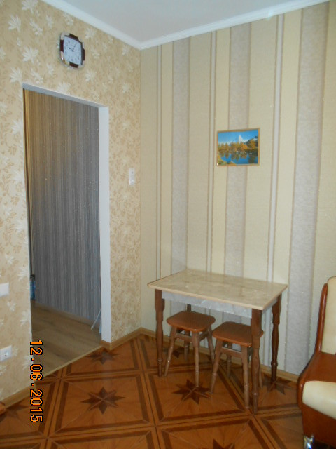 Оренда Квартира 1-кімнатна, 19/25 поверх на Харьковское шоссе. Киев - изображение 5