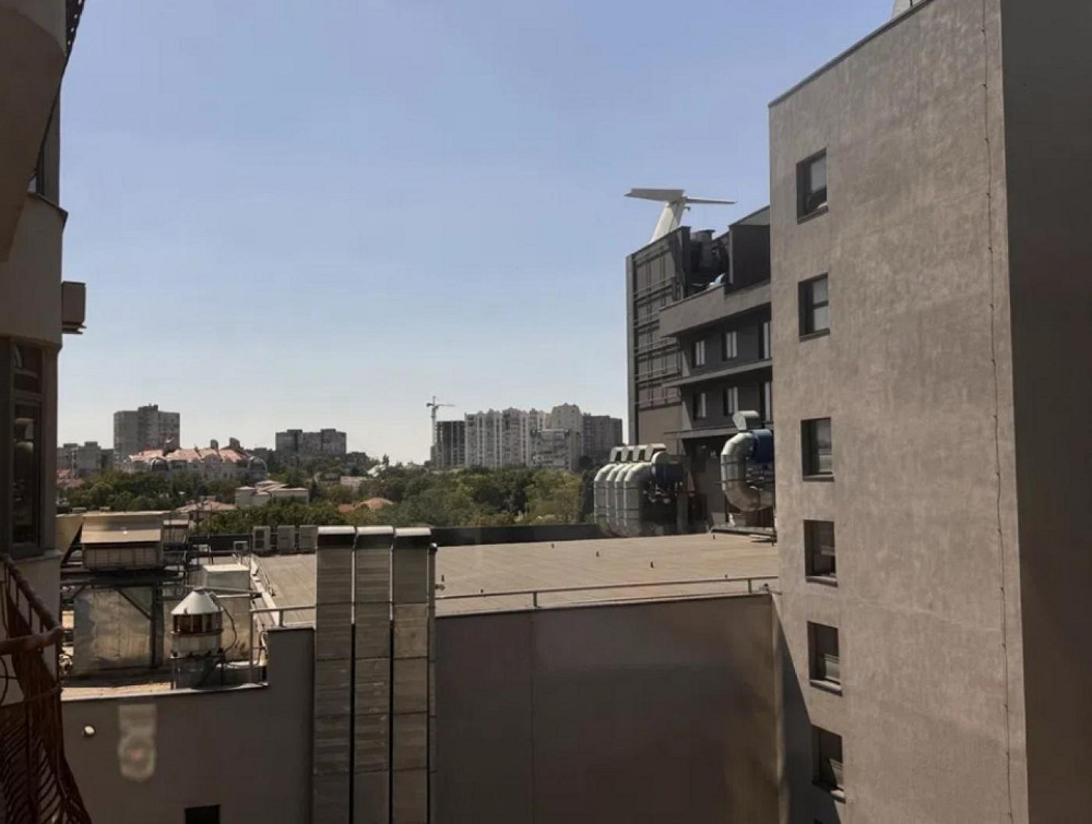 Продаж Квартира 1-кімнатна, 7/23 поверх на Гагаринское Плато ул. Одеса - фото 12