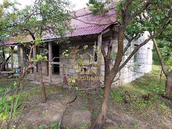 Продам приватизований будинок із виходом на канал Дніпра, 5 км від м.С Київ