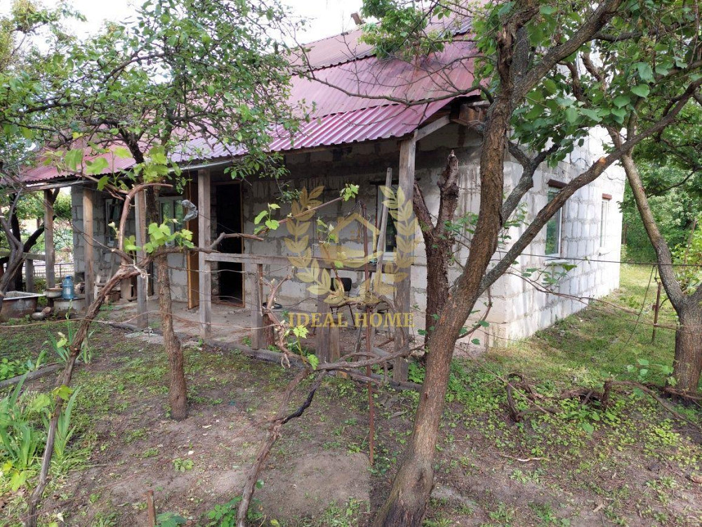 Продам приватизований будинок із виходом на канал Дніпра, 5 км від м.С Київ - фото 2