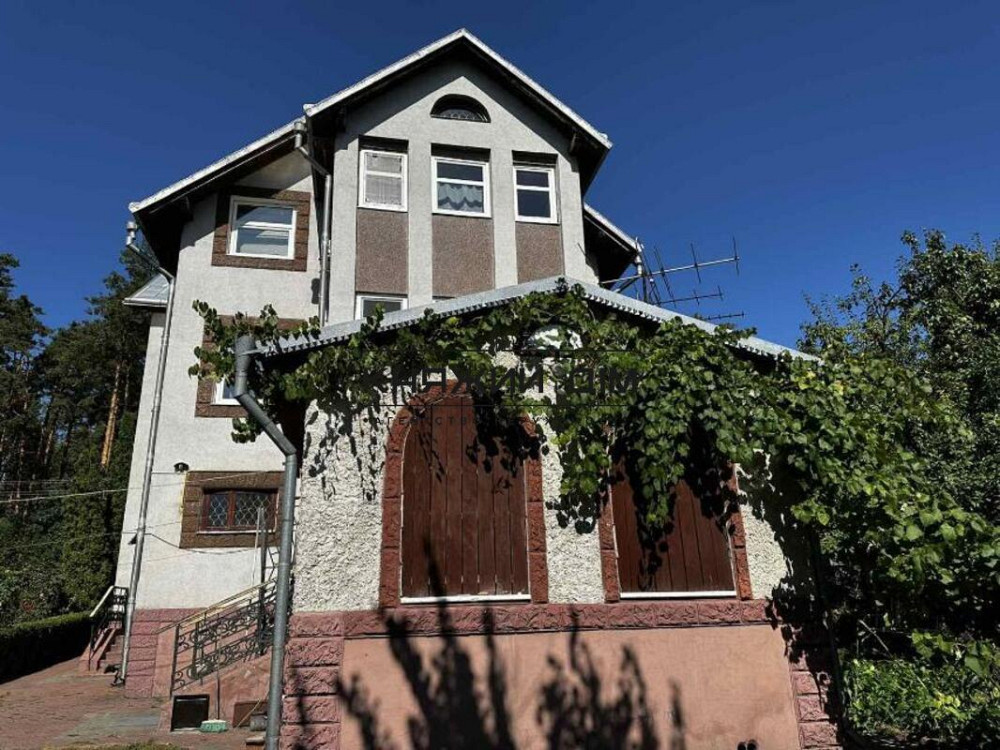 Продаж 3-поверхового будинку в с. Михайлівка-Рубежівка. 16 км від Києва.№ 2211774 Mykhailivka-Rubezhivka - photo 1