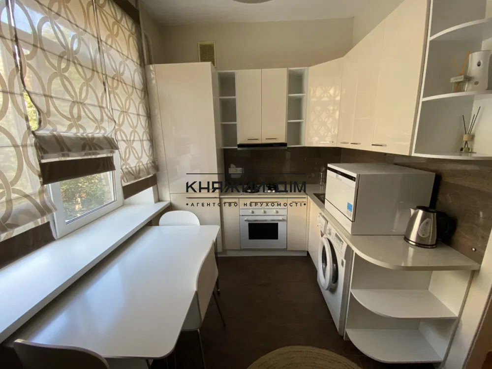 Продаж 1-но к. квартири на Печерську м. Кловська. № 21146660 Київ - фото 15