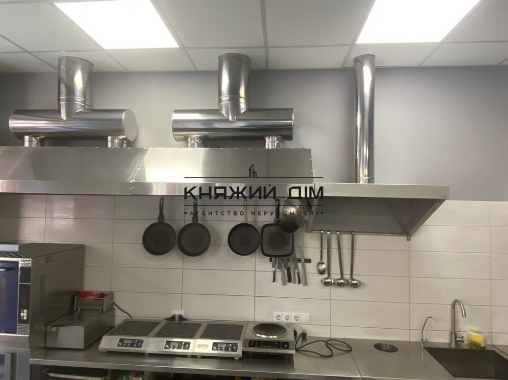 Продаж заклад громадського харчування на Глубочицкая ул. поверх - 1/8 Київ - фото 9