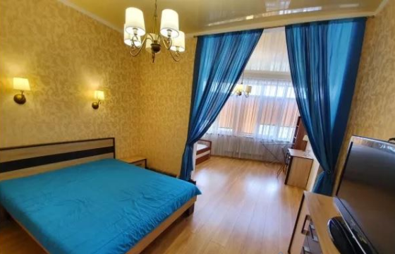 1ком.кв.в Аркадия Хиллс Одеса