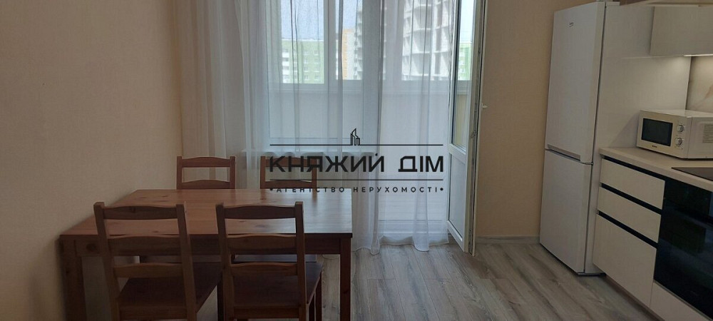 Оренда Квартира 2-кімнатна, 23/25 поверх на Антоненко Давыдовича ул. Kiev - photo 3