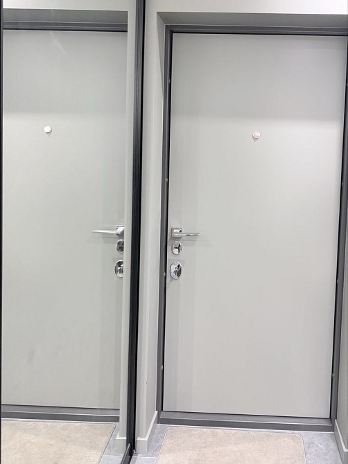 Продаж Квартира 2-кімнатна, 20/25 поверх на Богданівська вул., д. 7Б Київ - фото 6