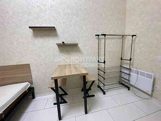 Продаж Квартира 1-кімнатна, 1/7 поверх на вул. Шевченківський Харьков