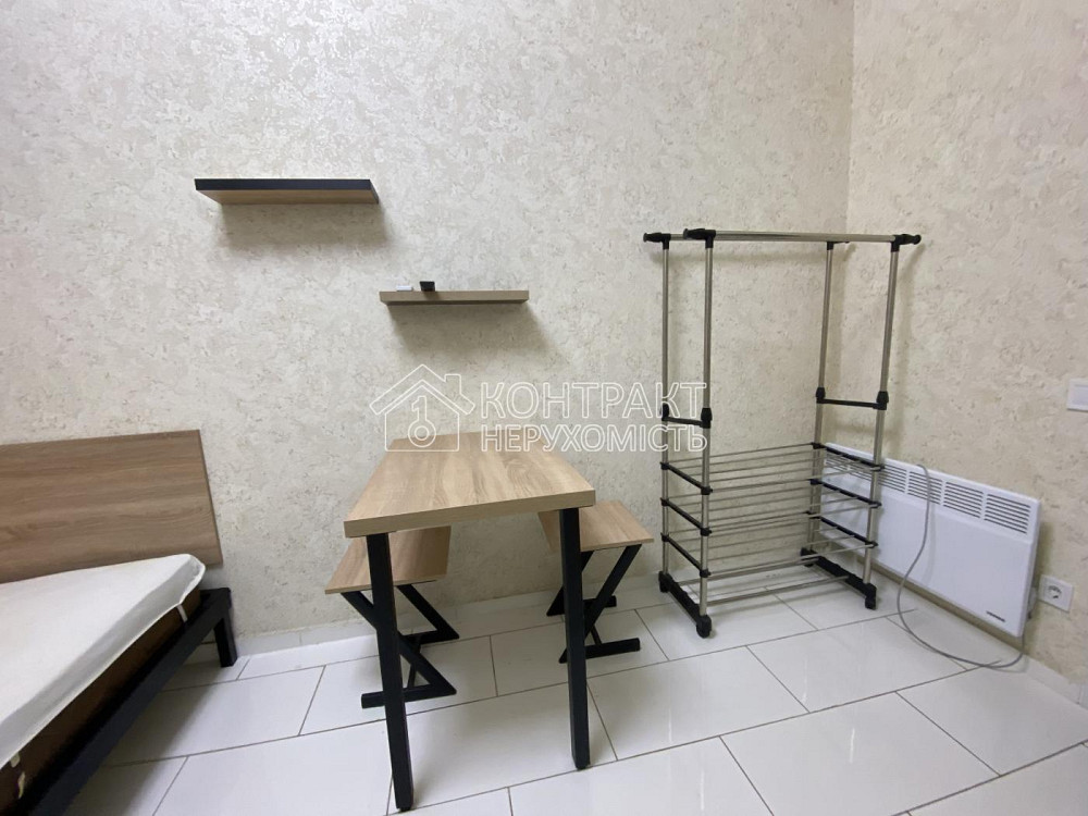 Продаж Квартира 1-кімнатна, 1/7 поверх на вул. Шевченківський Харків - фото 4