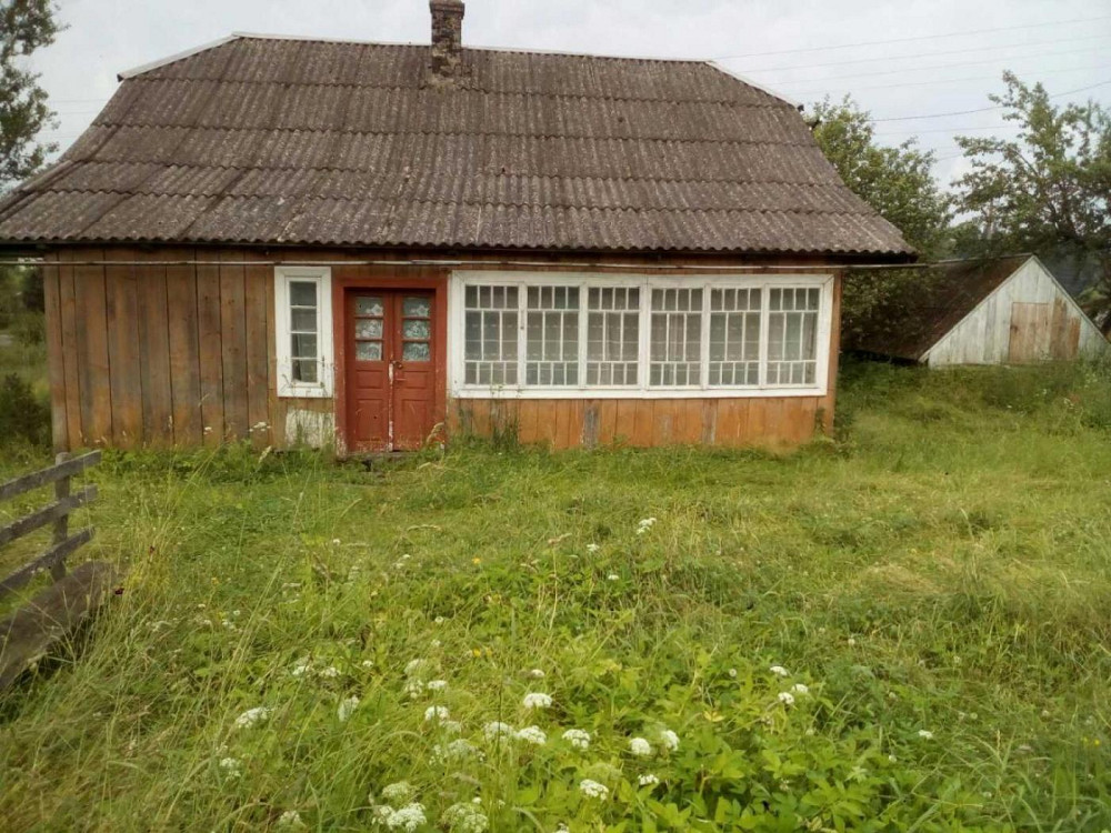 Продаж Будинок 4-кімнатний на вул. Шевченка Тухолька - фото 1