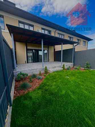 Будинок(Таунхаус) Ужгород. Сторожниця! New village! 