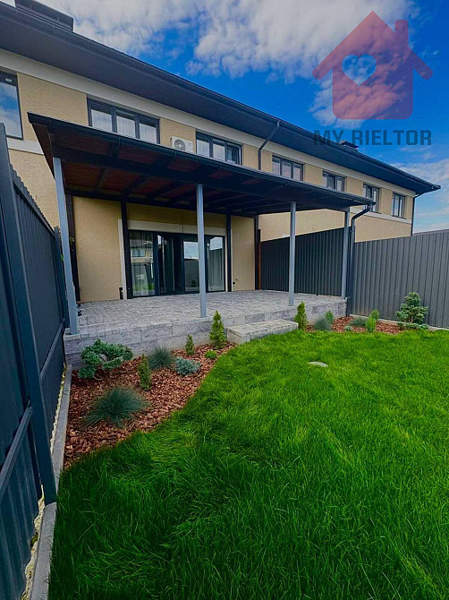 Будинок(Таунхаус) Ужгород. Сторожниця! New village!  - photo 2