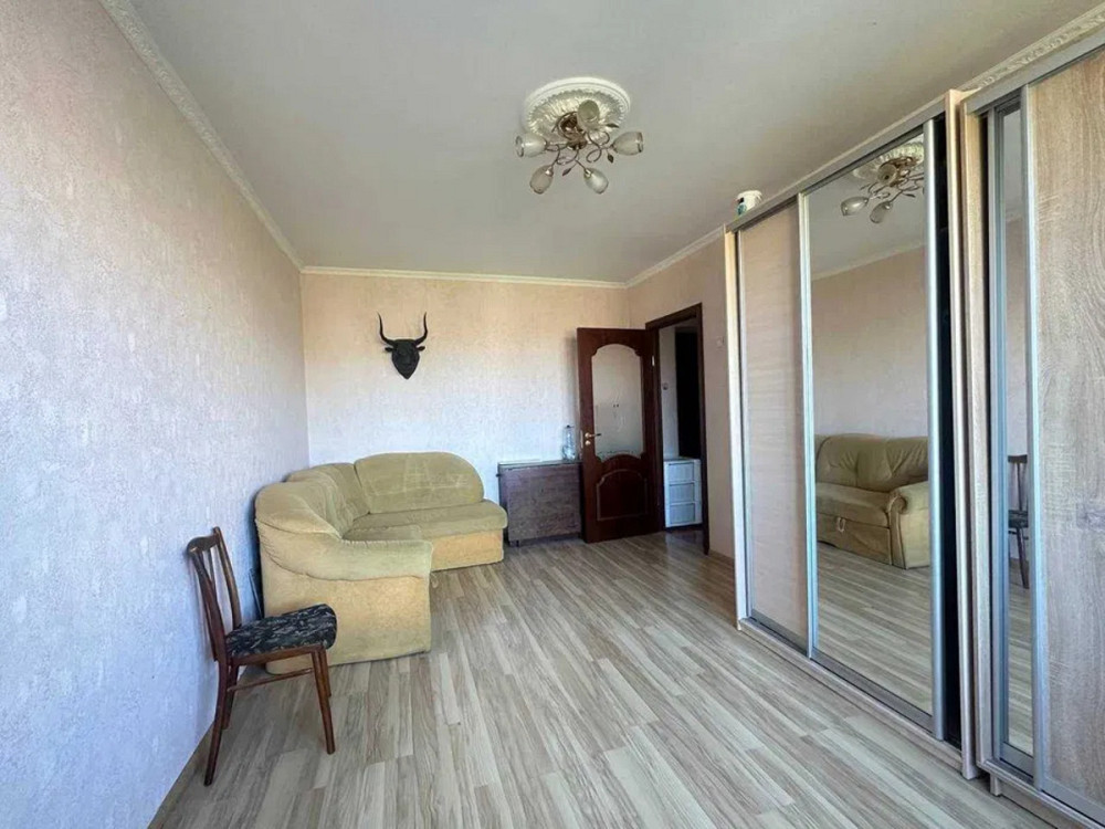 Оренда Квартира 1-кімнатна, 6/9 поверх на Олени Теліги, 51 Киев - изображение 6