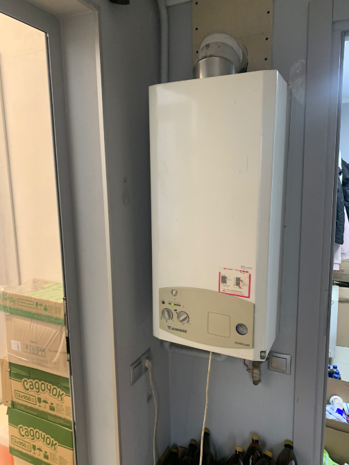 Сдаётся Помещение в жилом доме площадь 105 кв.м 1-й этаж Львов Городоцька 8 Львов - изображение 3