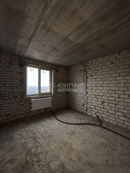 Продаж Квартира 2-кімнатна, 12/16 поверх на вул. Борткевича Харків - фото 1