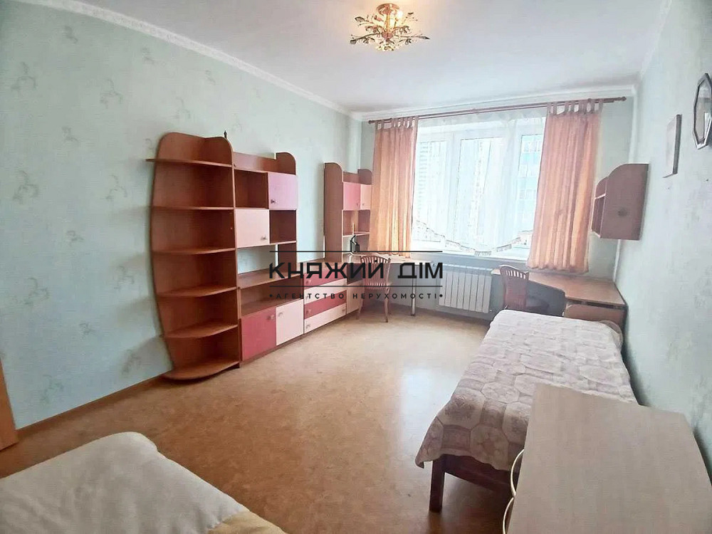 Оренда Квартира 3-кімнатна, 14/22 поверх на Саперно-слободская ул. Kiev - photo 13