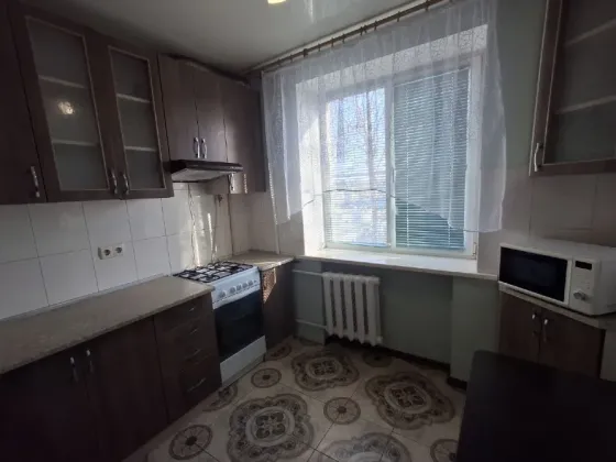 Продажа 2к Квартира 43.4 кв.м Сергія Сулінського Винница