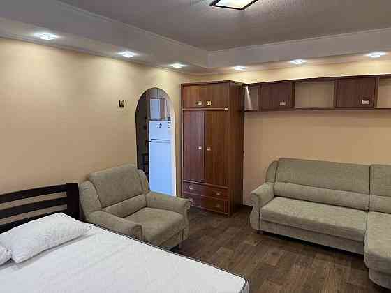 Оренда Квартира 1-кімнатна, 7/9 поверх на бульвар Ивана Котляревского (Труда), д.5 Київ