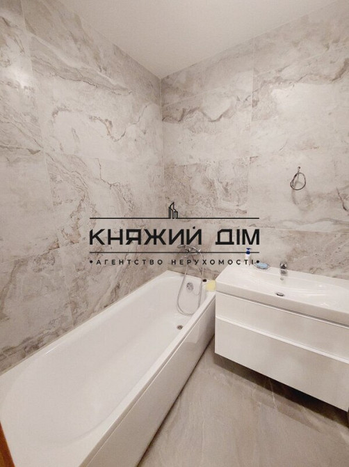 Перша Здача! Оренда 2-х кімнатної квартири в ЖК Паркове місто КОД 11203562 Київ - фото 20