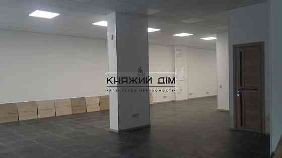 Оренда офісне приміщення на Коновальца Евгения ул. поверх - 1/16 Киев